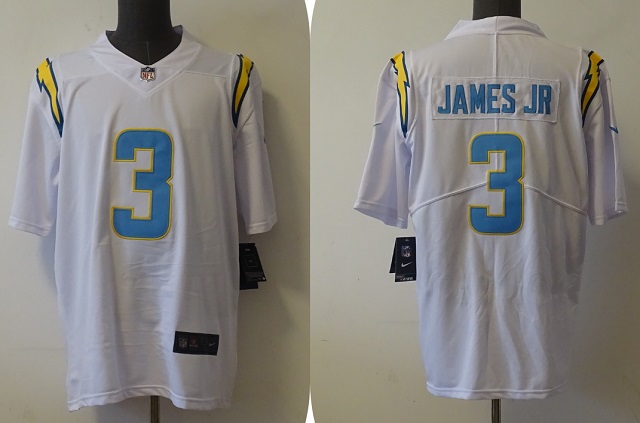 Los Angeles Chargers Jerseys 02